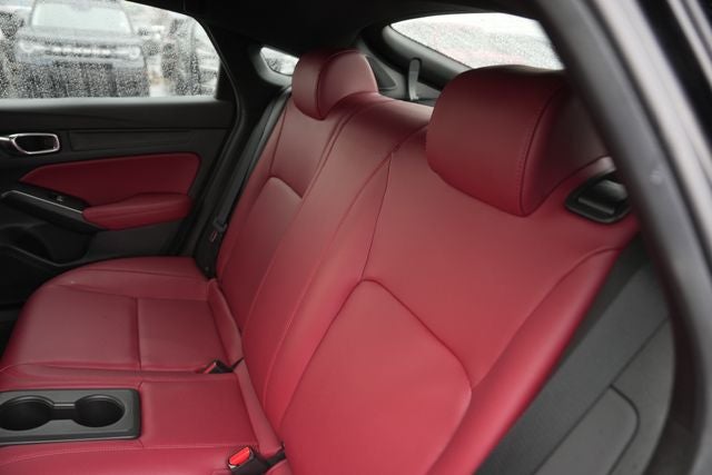 2024 Acura Integra Type S