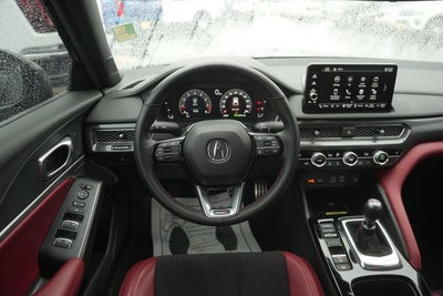 2024 Acura Integra Type S