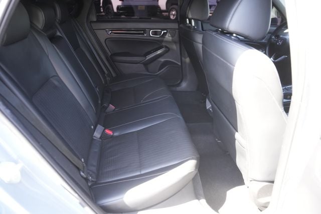 2022 Honda Civic Sport Touring