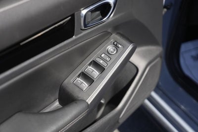 2022 Honda Civic Sport Touring