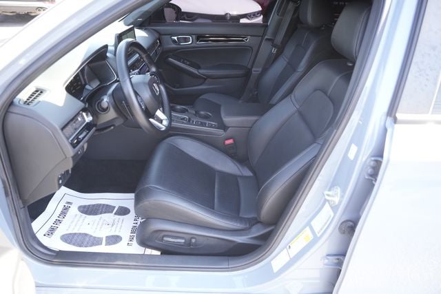 2022 Honda Civic Sport Touring