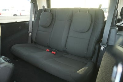 2019 Jeep Wrangler Sport S