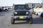2019 Jeep Wrangler Sport S