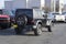2019 Jeep Wrangler Sport S