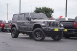 2020 Jeep Wrangler Unlimited Freedom Edition
