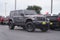 2020 Jeep Wrangler Unlimited Freedom Edition