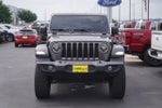 2020 Jeep Wrangler Unlimited Freedom Edition