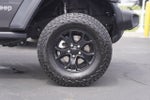 2020 Jeep Wrangler Unlimited Freedom Edition