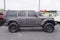 2020 Jeep Wrangler Unlimited Freedom Edition