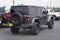 2020 Jeep Wrangler Unlimited Freedom Edition
