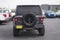 2020 Jeep Wrangler Unlimited Freedom Edition