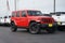 2023 Jeep Wrangler Altitude
