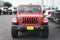 2023 Jeep Wrangler Altitude