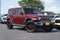 2021 Jeep Wrangler Unlimited Sahara 4xe