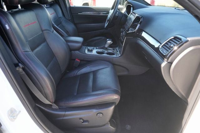 2019 Jeep Grand Cherokee Trailhawk