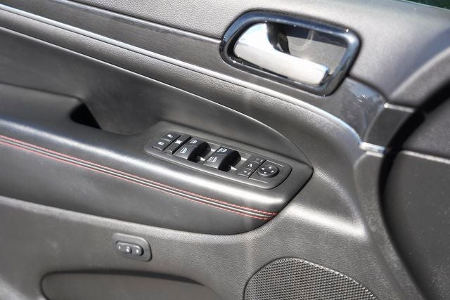 2019 Jeep Grand Cherokee Trailhawk