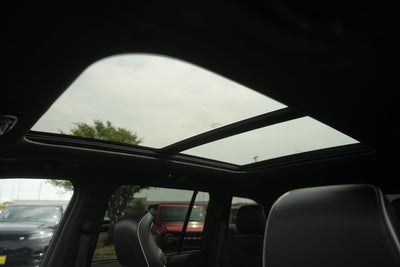 2023 Jeep Grand Cherokee Summit