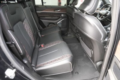 2023 Jeep Grand Cherokee Summit