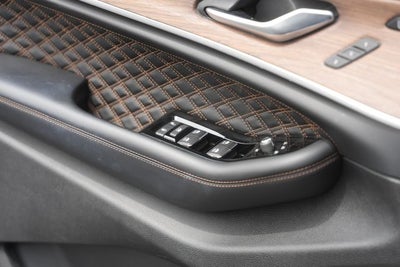 2023 Jeep Grand Cherokee Summit