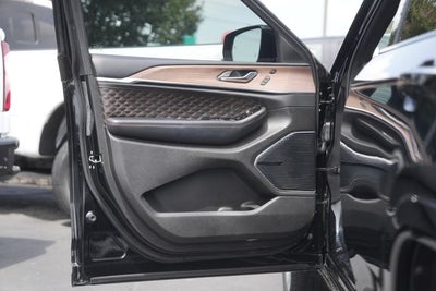 2023 Jeep Grand Cherokee Summit