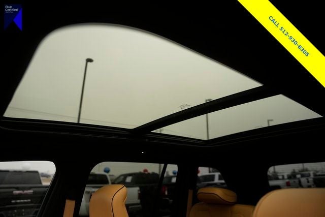 2023 Jeep Grand Cherokee Summit 4xe