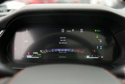 2023 Jeep Grand Cherokee Summit 4xe