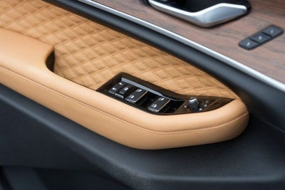 2023 Jeep Grand Cherokee Summit 4xe