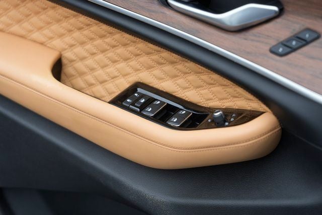 2023 Jeep Grand Cherokee Summit 4xe