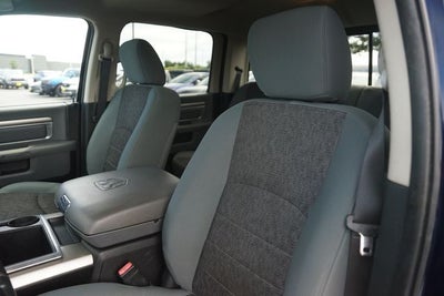 2015 RAM 1500 Lone Star