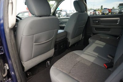 2015 RAM 1500 Lone Star