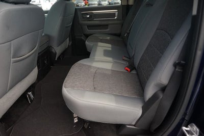 2015 RAM 1500 Lone Star