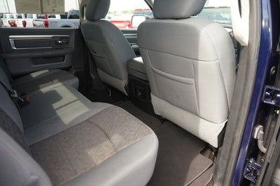 2015 RAM 1500 Lone Star