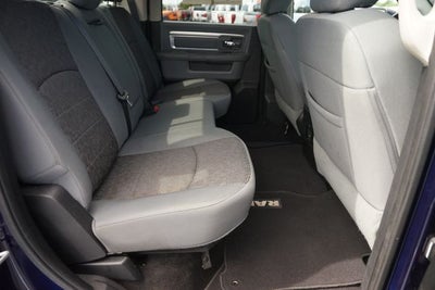 2015 RAM 1500 Lone Star