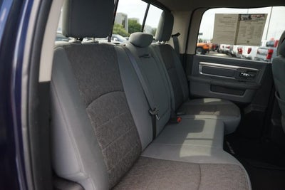 2015 RAM 1500 Lone Star