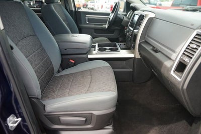 2015 RAM 1500 Lone Star