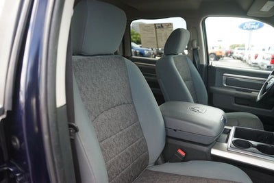 2015 RAM 1500 Lone Star