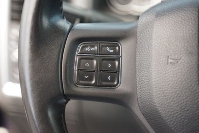 2015 RAM 1500 Lone Star