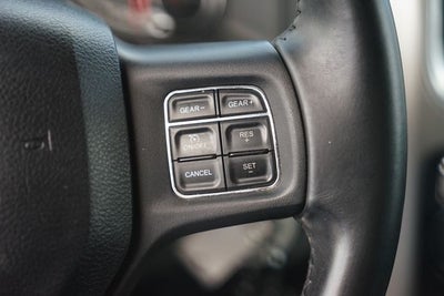 2015 RAM 1500 Lone Star