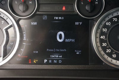 2015 RAM 1500 Lone Star