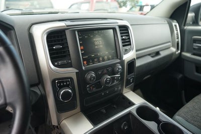 2015 RAM 1500 Lone Star