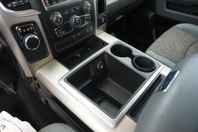 2015 RAM 1500 Lone Star