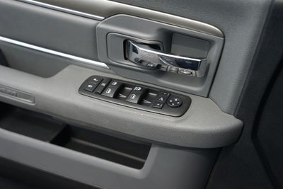 2015 RAM 1500 Lone Star