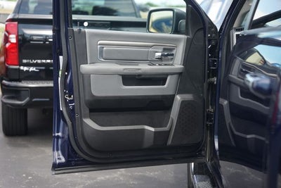 2015 RAM 1500 Lone Star