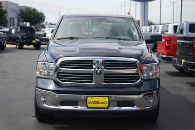 2015 RAM 1500 Lone Star