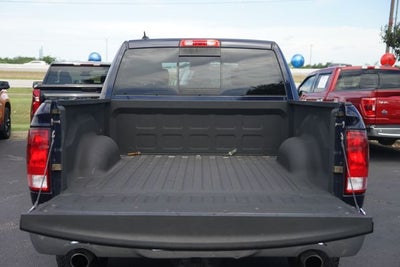 2015 RAM 1500 Lone Star