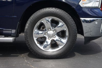 2015 RAM 1500 Lone Star