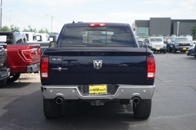 2015 RAM 1500 Lone Star