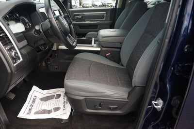 2015 RAM 1500 Lone Star