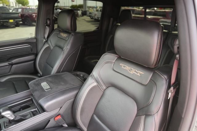 2024 RAM 1500 TRX