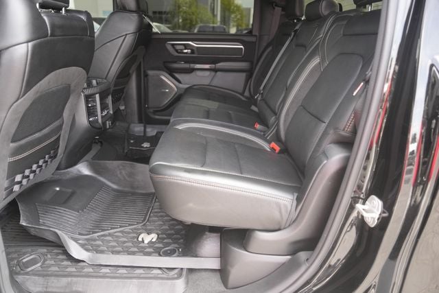2024 RAM 1500 TRX